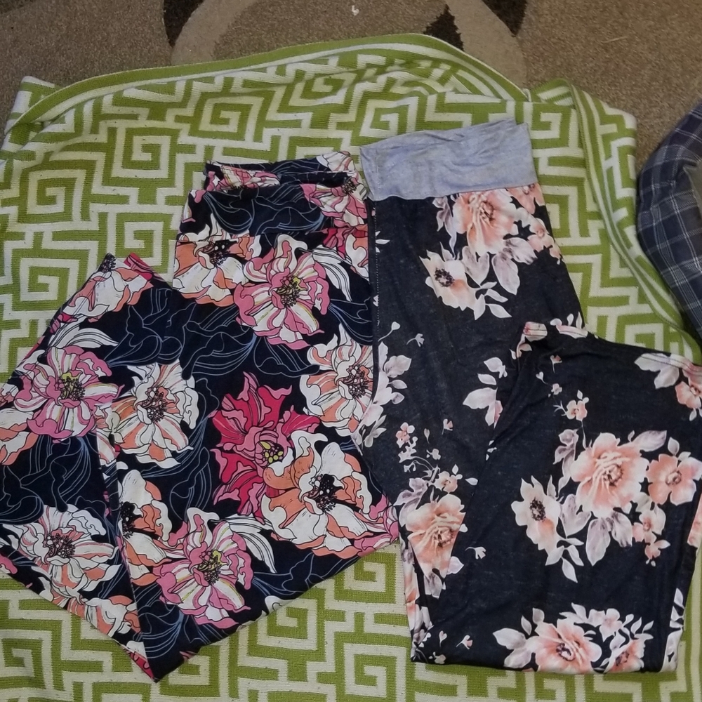 ***SOLD*** Lounge pants, ladies
